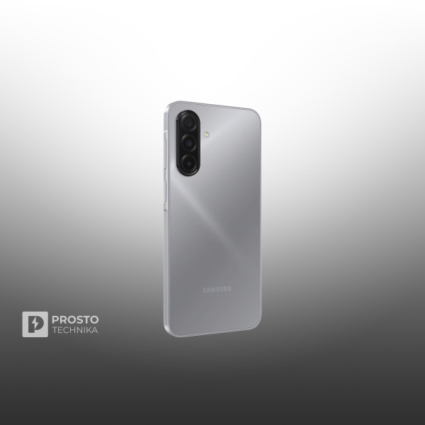 Смартфон Samsung Galaxy A17 4/128 Gray